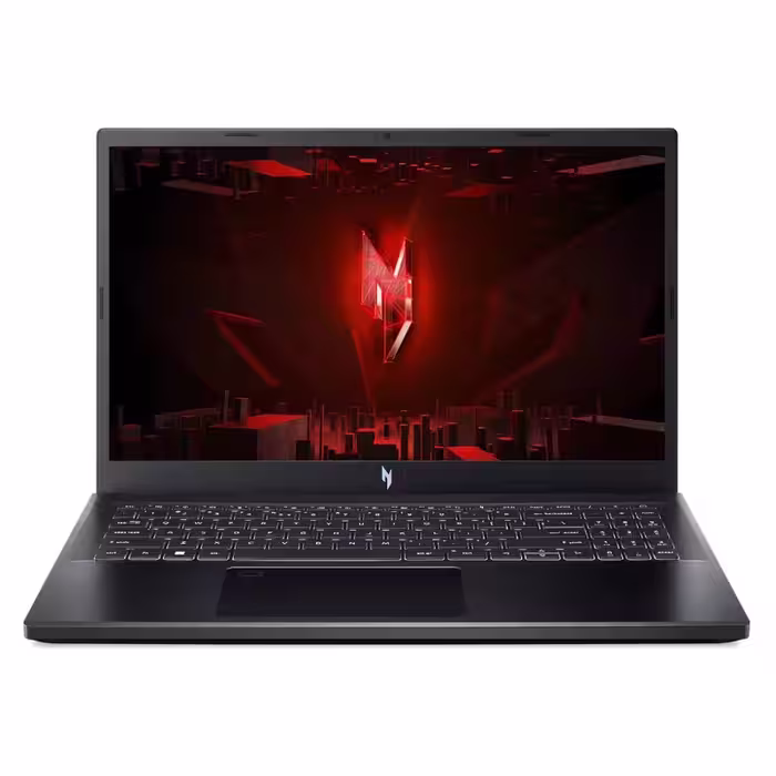 لپ تاپ ایسر مدل Acer Nitro ANV15  R5 (7535HS)/8GB/512GB/RTX3050