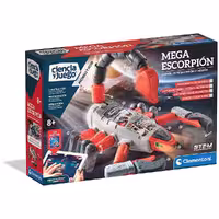 عقرب رباتیک Clementoni مدل Scorpion Robot