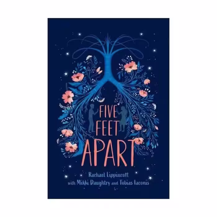 Five Feet Apart