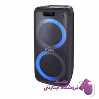 اسپیکر بلوتوثی قابل حمل وان مکس مدل Max-750