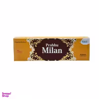 عود فلوریش مدل Milan Prabhu کد 1610