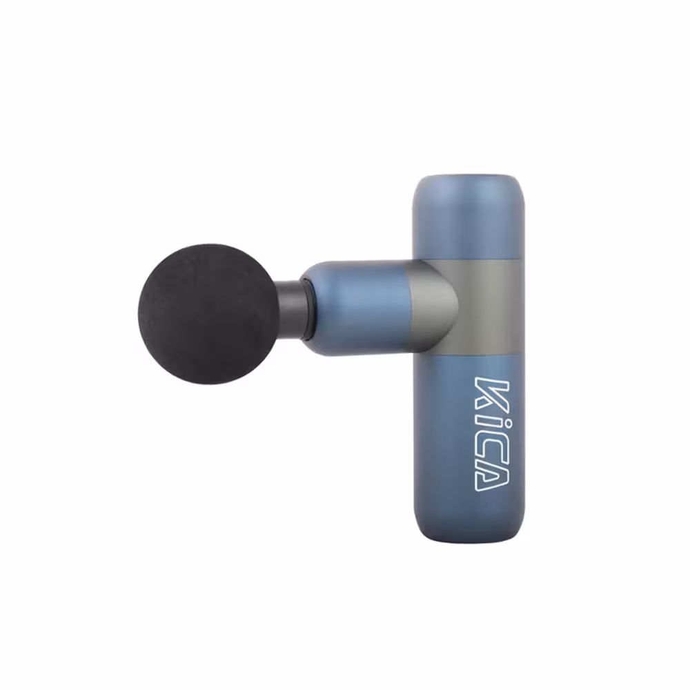 ماساژور شارژی کیکا Kica K2 vibration percussion devic