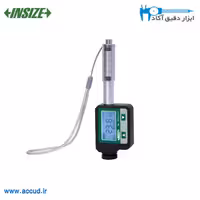 سختی سنج پرتابل فلزات INSIZE (اینسایز) مدل HDT-L411