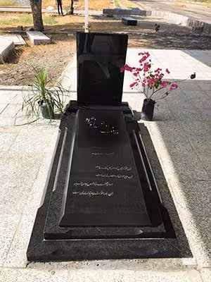 سنگ گرانیت اصفهان کد150113