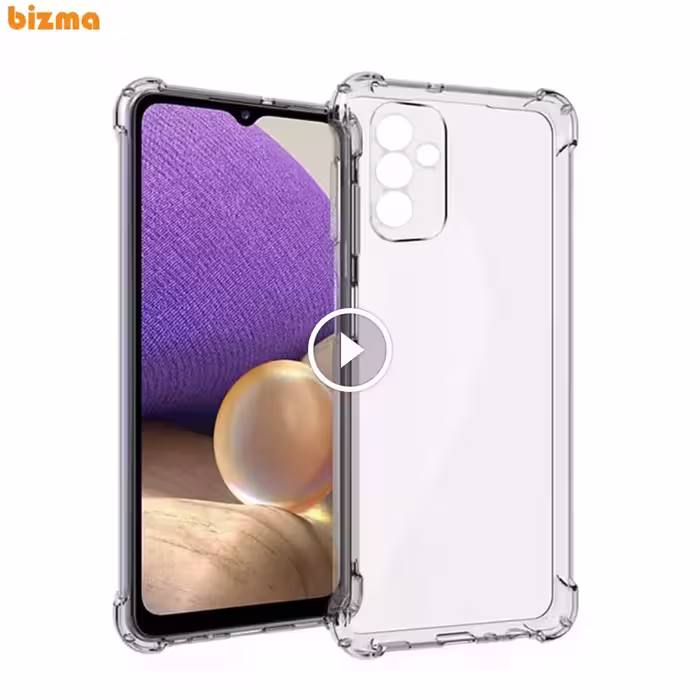 کاور ژله ای گوشی موبایل سامسونگ Galaxy M52 5G