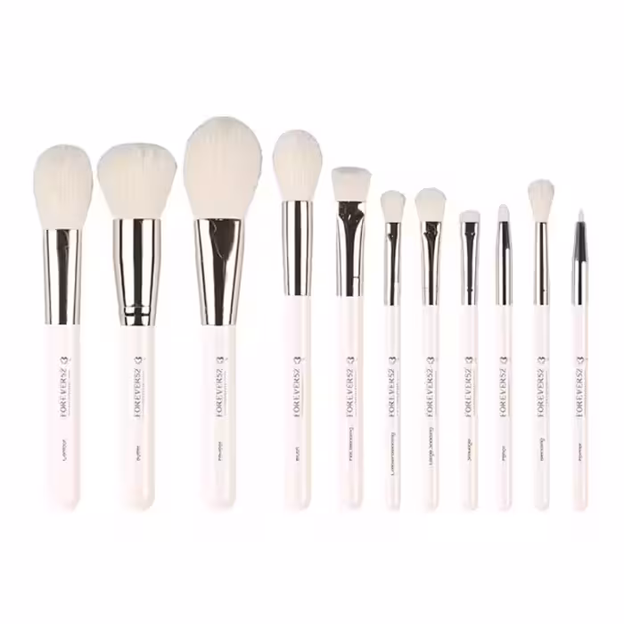 ست براش 10 عددی آرایشی فور اور 52 _ X077