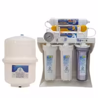 دستگاه تصفیه آب مدل A PLAST M700