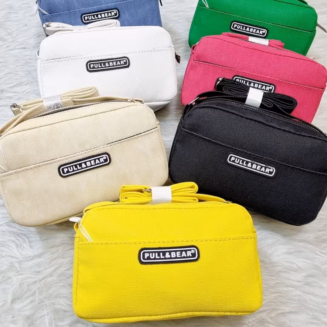 کیف پاسپورتی مدل اسنتر