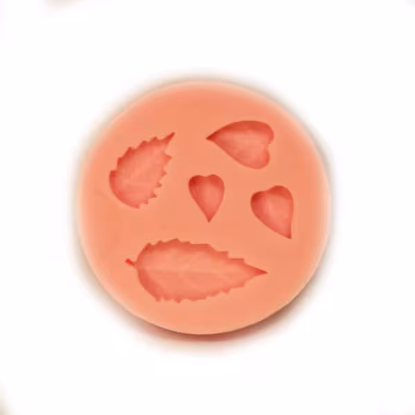 مولد طرح برگ 5 عددی