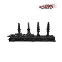 کویل زانتیا 1800 و پارس ELX برند والئو