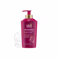 ماسک مو بعد از حمام نئودرم NEU DERM