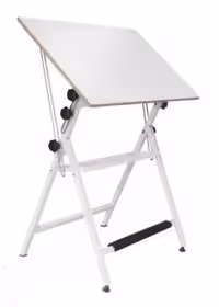 صفحه میز نقشه کشی ام.دی.اف 120*80