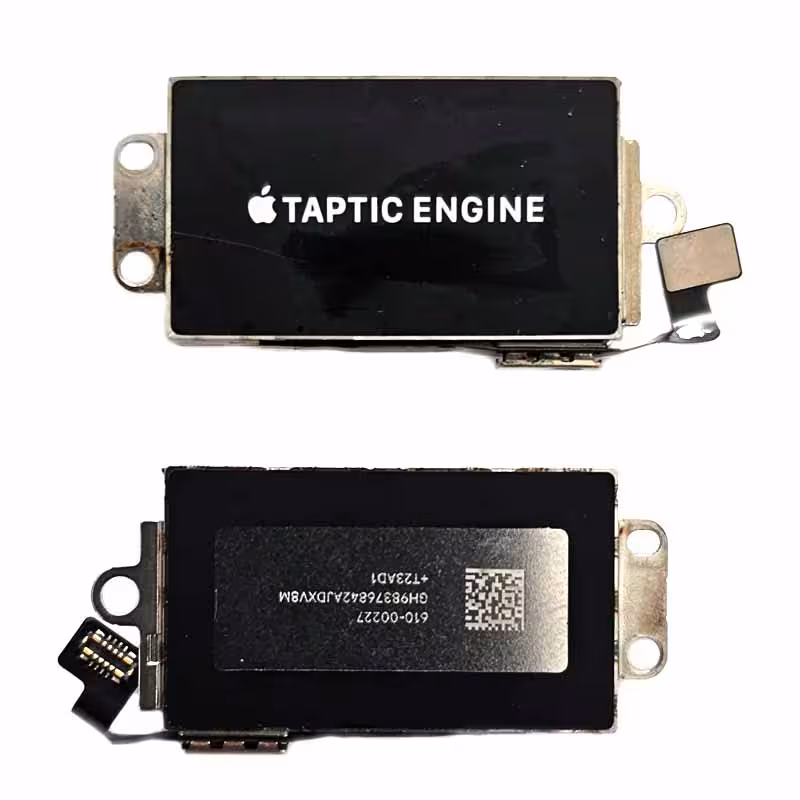 ویبره آیفون XS مکس _ Vibration Iphone XS Max