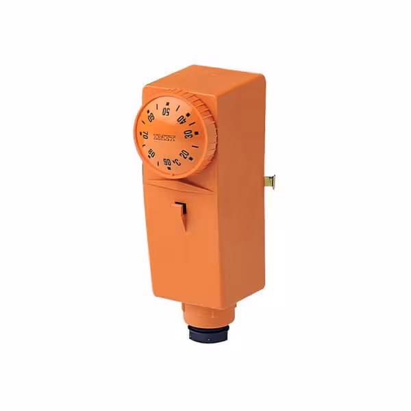 ترموستات جداری امیت