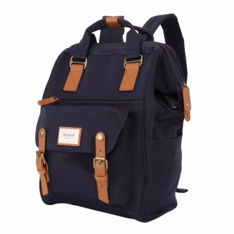 کوله پشتی هیماواری مدل دونات پاکتی کد 1616 | چاوه