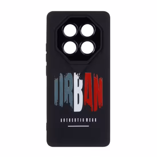 قاب گوشی موبایل مدل Obban  ژله ای Sports Design