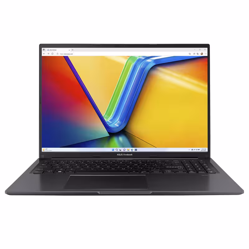 لپ تاپ 16 اینچی ایسوس مدل Vivobook X1605VA-MB005W-i5 8GB 512SSD