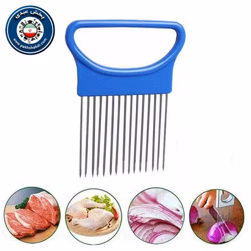 چنگال اسلایسر سوزنی