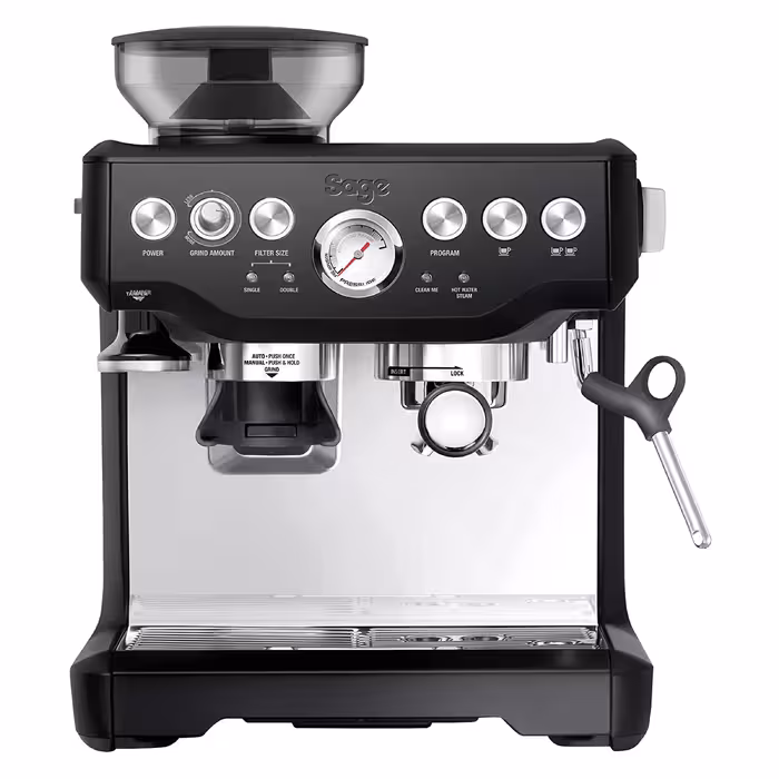 اسپرسو ساز سیج مدل SES875UK