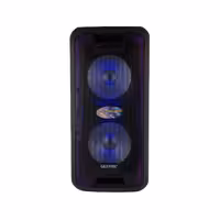 اسپیکر بلوتوثی قابل حمل جی پاس مدل GMS8574