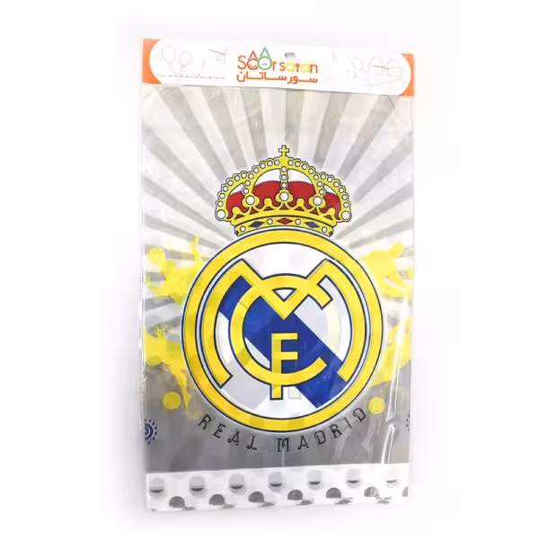 سفره رئال مادرید