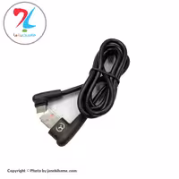 کابل تبدیل USB به TYPE-C یوشیتا Yoshita مدل YC-04 - مشکی