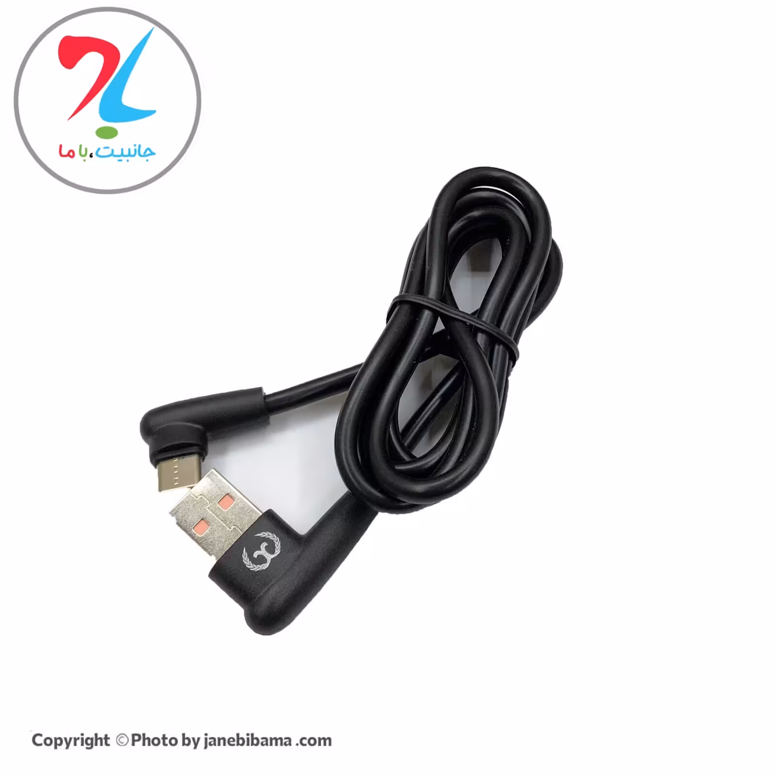 کابل تبدیل USB به TYPE-C یوشیتا Yoshita مدل YC-04 - مشکی