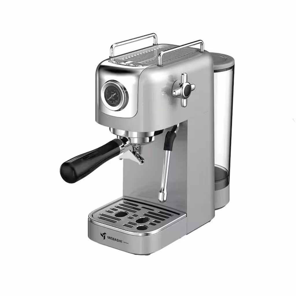 اسپرسو ساز مباشی مدل ME-ECM2109