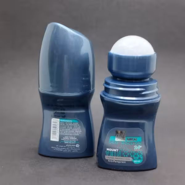 مام رول ضد تعریق مای مدل مونت وین