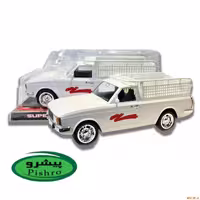 پیکان وانت درج