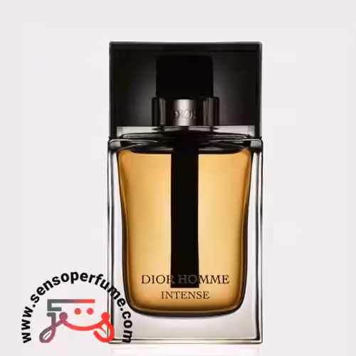 عطر ادکلن دیور هوم اینتنس | dior homme intense