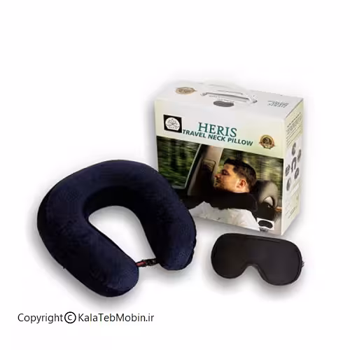 دور گردنی هریس