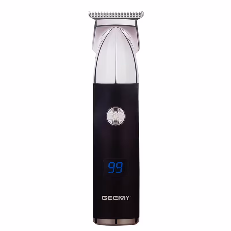 ماشین اصلاح موی سر و صورت شارژی جیمی مدل GM-6697