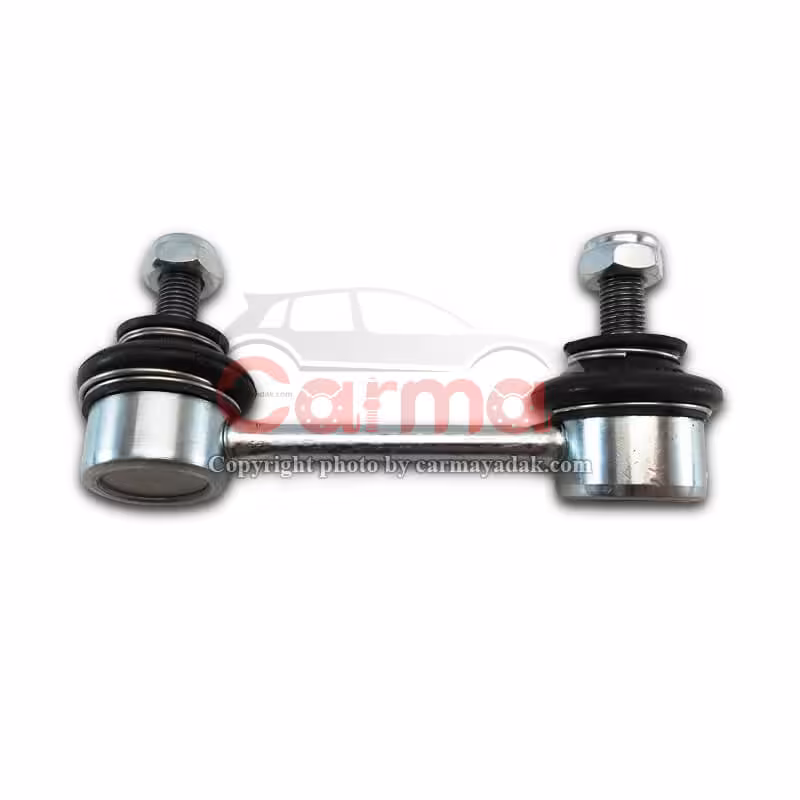 میل موجگیر عقب چپ لیفان X60