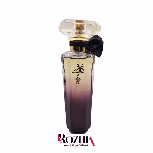 ادکلن زنانه شمیاس مدل Tresor Midnight Rose(میدنایت رز) حجم 35 میل
