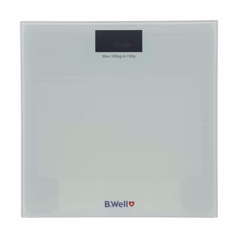 ترازوی دیجیتال بی ول WK-166