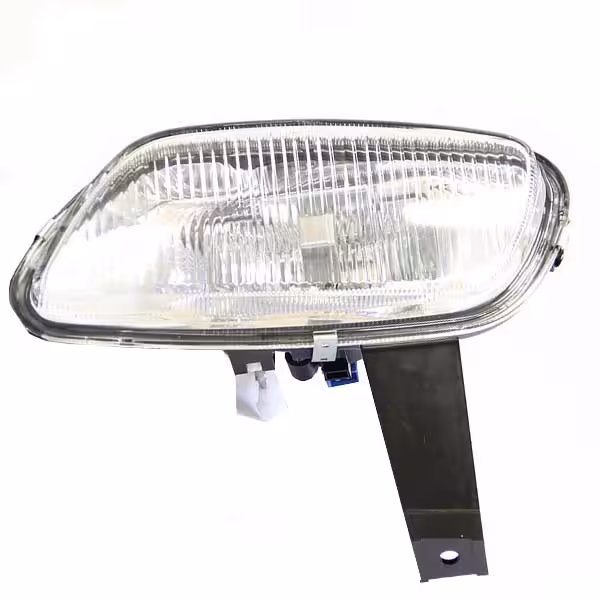 چراغ مه شکن جلو چپ پارس کروز پلاس