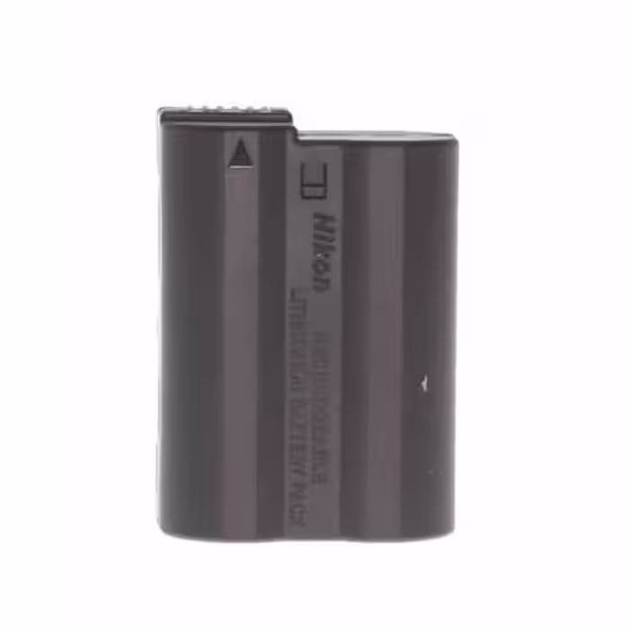 باتری نیکون مشابه اصلی Nikon EN-EL15a Battery HAI