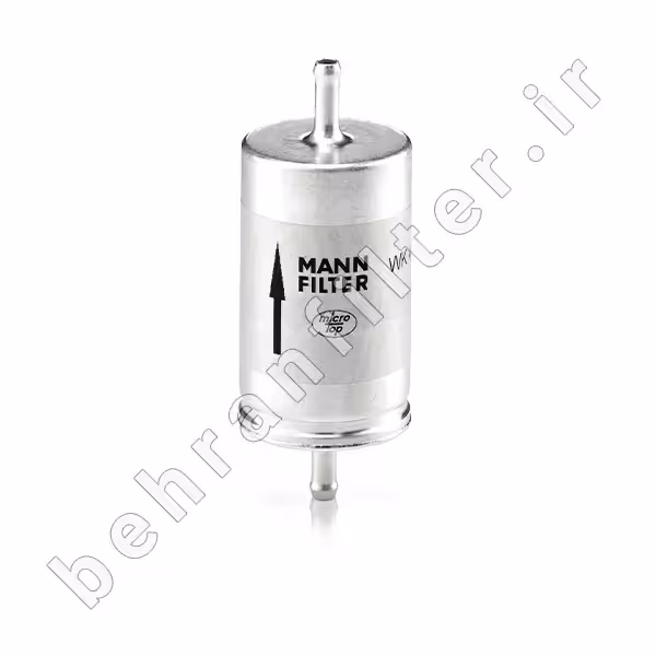 فيلتر صافي گازوئيل