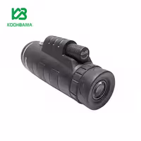 دوربین تک چشمی بوشنل مدل 40×60