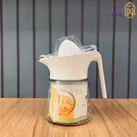 پارچ و آبمیوه گیری دو کاره لیمون 7423