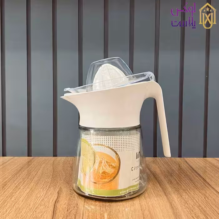پارچ و آبمیوه گیری دو کاره لیمون 7423