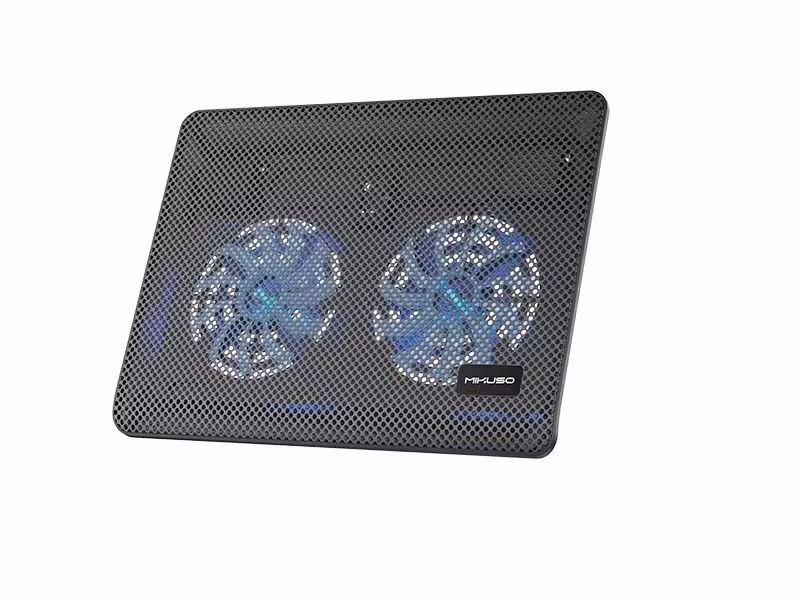 پایه خنک کننده لپ تاپ میکاسو مدل NCP-074