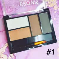 سایه ابرو دودوگرل سری 1