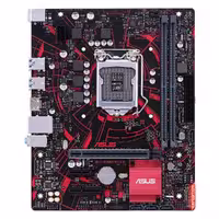 مادربرد ایسوس مدل EX-B360M-V3