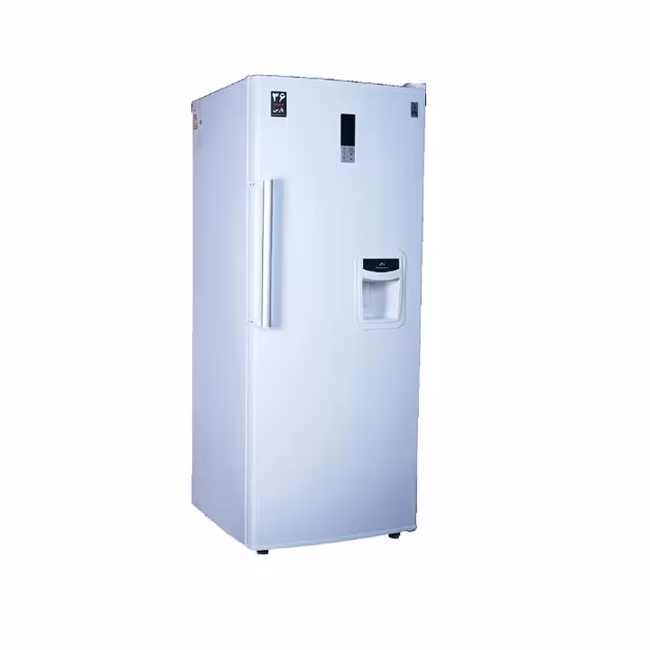 یخچال پارس مدل بوران PRN17632EW/W