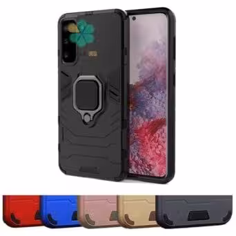 قاب ضد ضربه گوشی سامسونگ Samsung Galaxy S21 FE 5G طرح بتمن