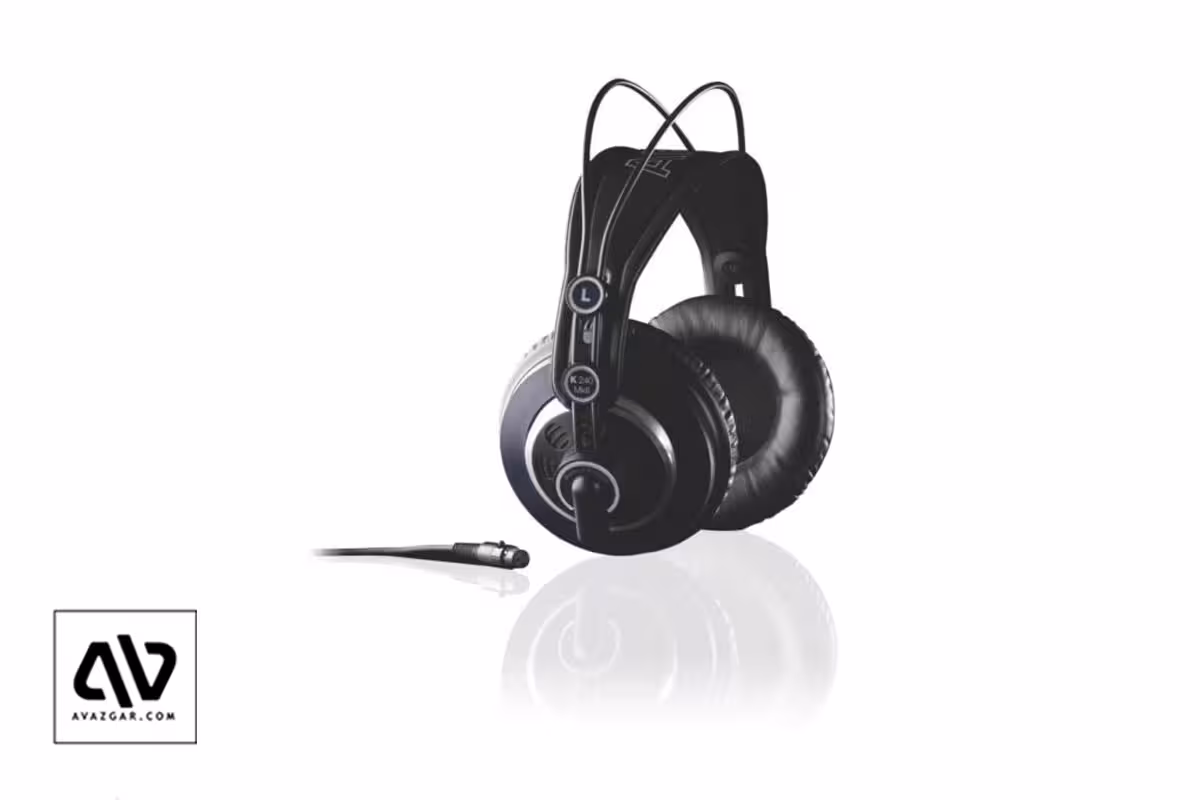 هدفون AKG K240 MKII