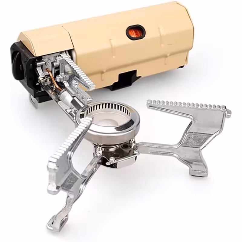 اجاق گاز کمپینگ تاشو | amazonchi