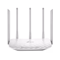 روتر بی سیم دو باند تی پی-لینک مدل Archer C60 V3